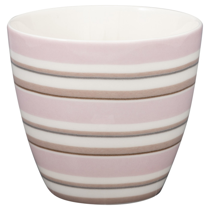 Стакан Caysa dusty rose 300 мл