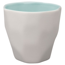 Стакан Elements pale blue 300 мл