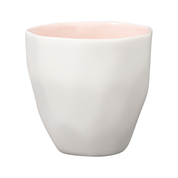 Стакан мини Elements pale pink 125 мл