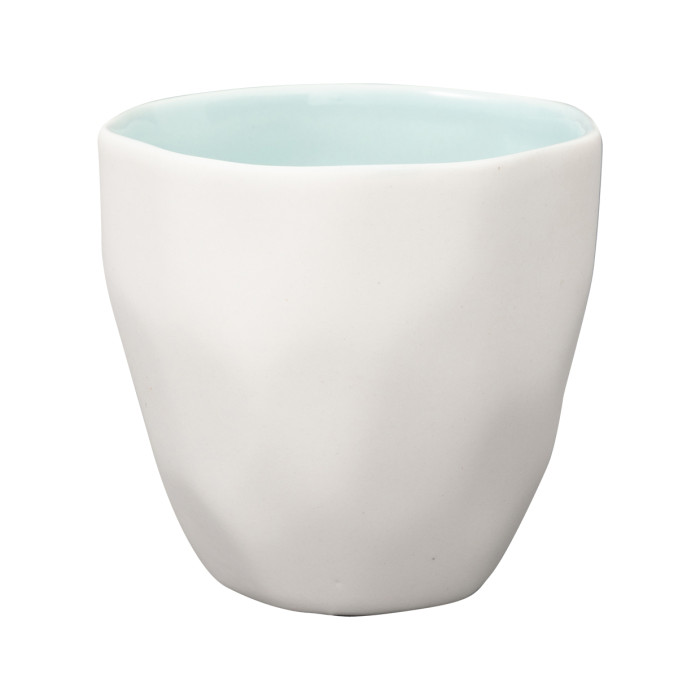 Стакан мини Elements pale blue 125 мл