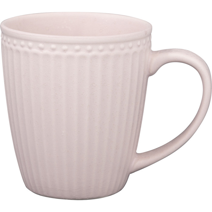 Кружка Alice vintage rose 370 мл