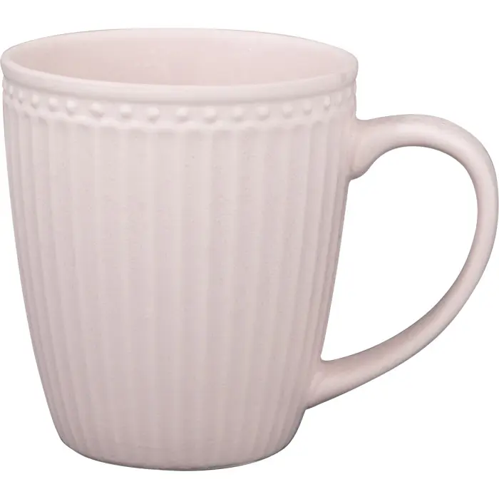 Кружка Alice vintage rose 370 мл
