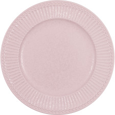 Тарелка Alice vintage rose 23 см