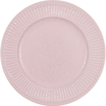 Тарелка Alice vintage rose 23 см