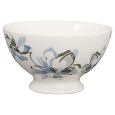 Пиала Evia white 15 см