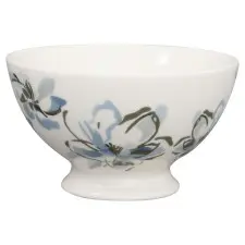 Пиала Evia white 15 см