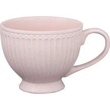 Чайная чашка Alice vintage rose 400 мл