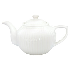 Чайник Alice white 1,5 л