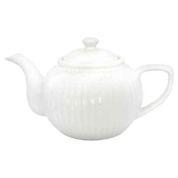 Чайник Alice white 1,5 л