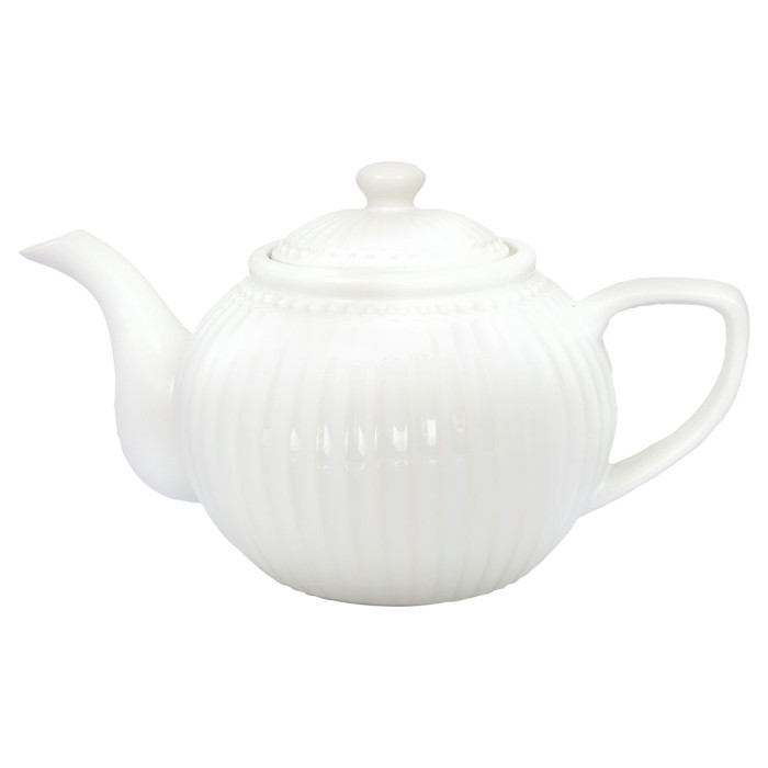 Чайник Alice white 1,5 л