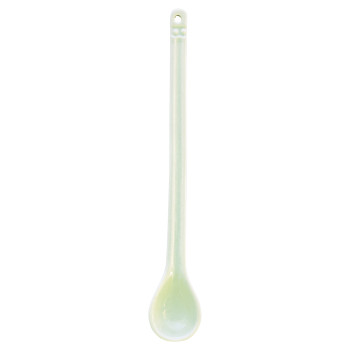 Ложка Alice pale green 16 см