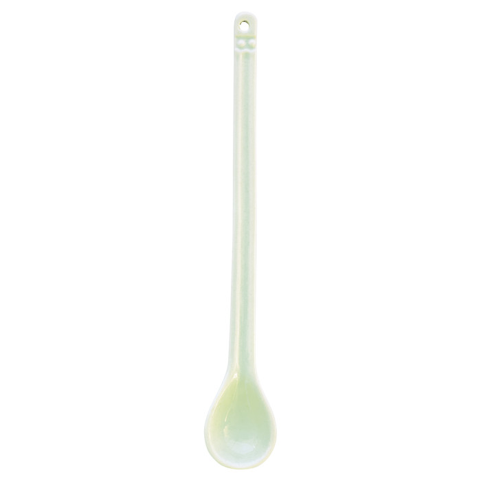 Ложка Alice pale green 16 см