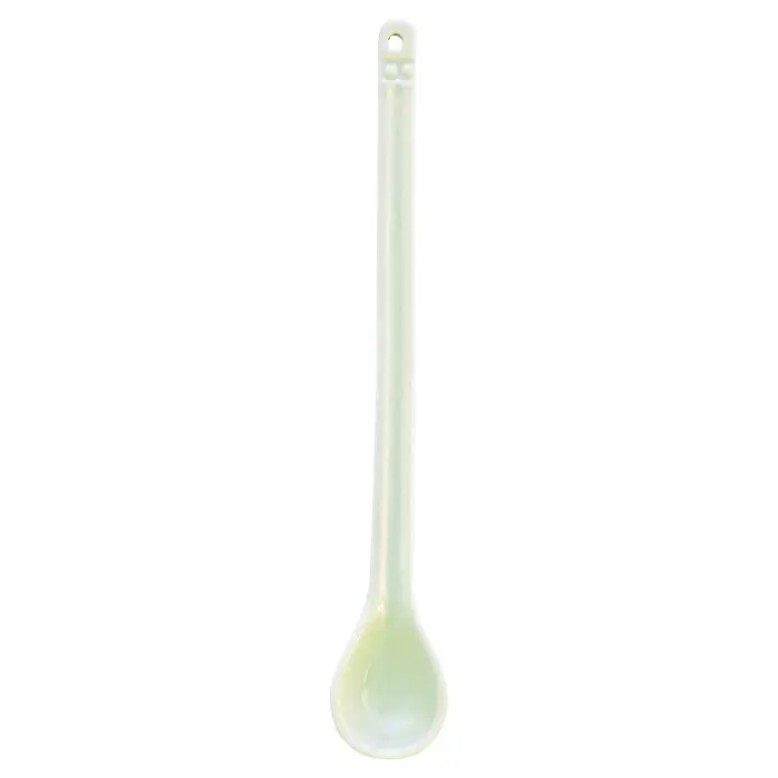 Ложка Alice pale green 16 см