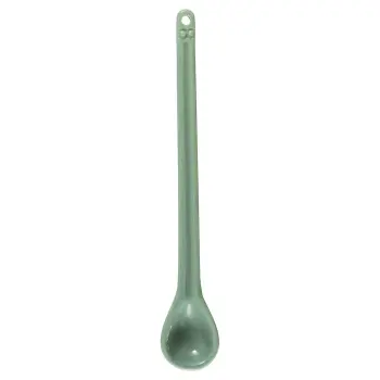Ложка Alice dusty green 16 см