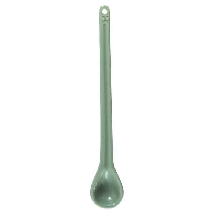 Ложка Alice dusty green 16 см