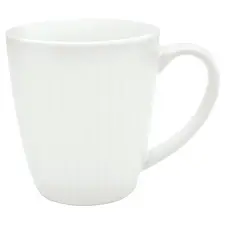 Кружка Alice white 370 мл
