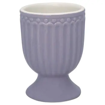 Подставка для яйца Alice lavender