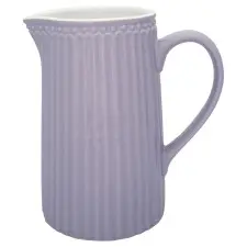 Кувшин Alice lavender 1Л