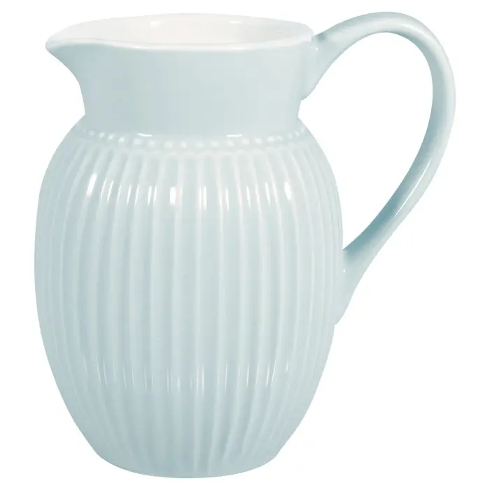 Кувшин Alice pale blue 500 мл
