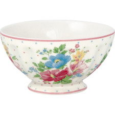 Пиала Josefina white 13,5 см