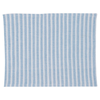 Салфетка Alessia pale blue 35x45 см
