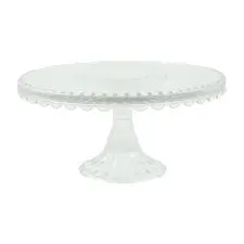 Подставка для торта Alice clear medium