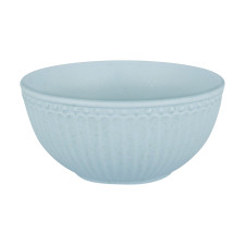 Пиала Alice ice blue 14 см