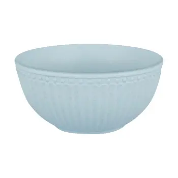 Пиала Alice ice blue 14 см