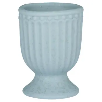 Подставка для яйца Alice ice blue