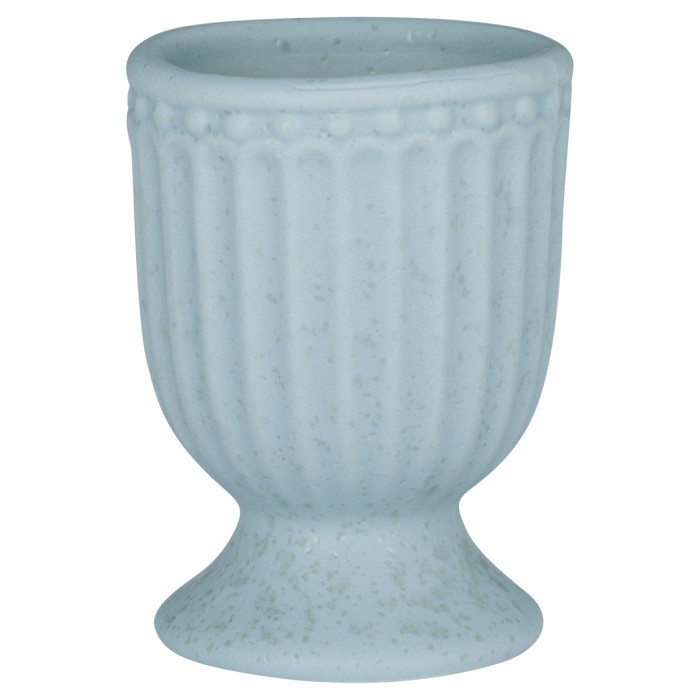 Подставка для яйца Alice ice blue