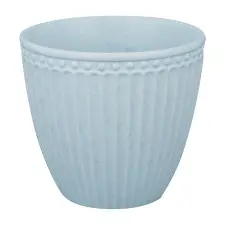 Стакан Alice ice blue 300 мл
