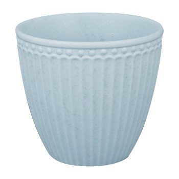 Стакан Alice ice blue 300 мл