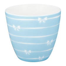 Стакан Dolobella pale blue 300 мл