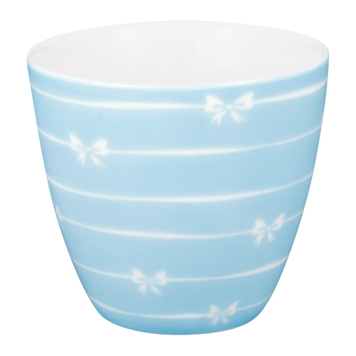 Стакан Dolobella pale blue 300 мл