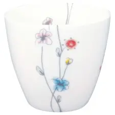 Стакан Venissa white 300 мл