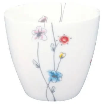Стакан Venissa white 300 мл