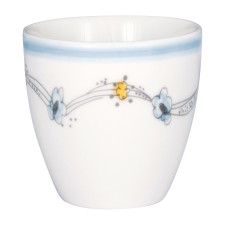Стакан мини Venissa white 125 мл