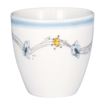 Стакан мини Venissa white 125 мл