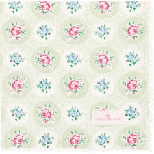Салфетка Elle pale green 40х40 см