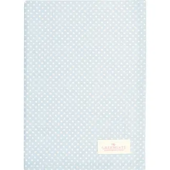 Полотенце Dotty pale blue 50х70 см