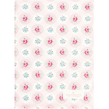 Полотенце Elle pale pink 50х70 см