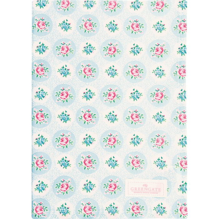 Полотенце Elle pale blue 50х70 см