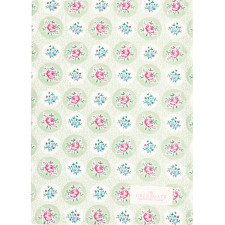 Полотенце Elle pale green 50х70 см