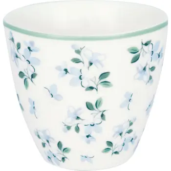 Стакан  Alaia white 300 мл