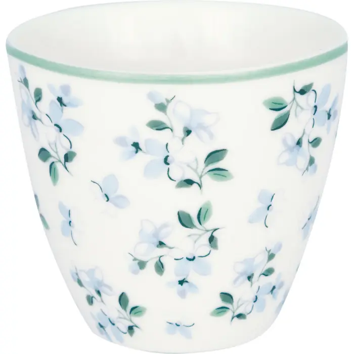 Стакан  Alaia white 300 мл