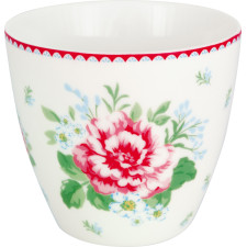 Стакан Alivia white 300 мл