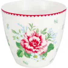 Стакан Alivia white 300 мл