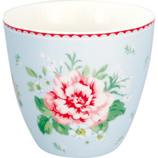 Стакан Alivia pale blue 300 мл