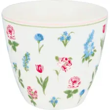 Стакан Estrid white 300 мл