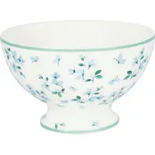 Пиала Alaia white 10 см